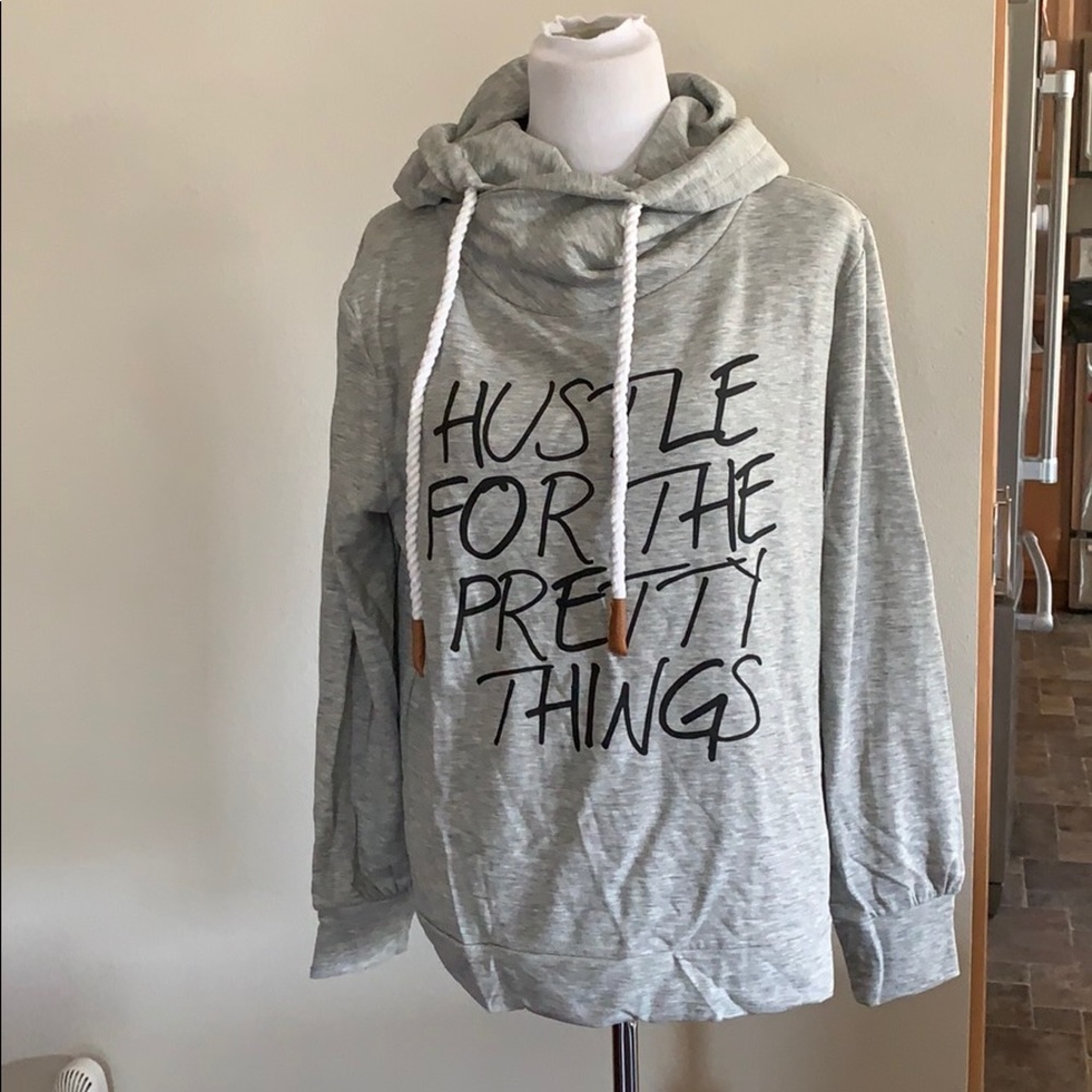 Hustle for the pretty things - Picture 7 of 7
